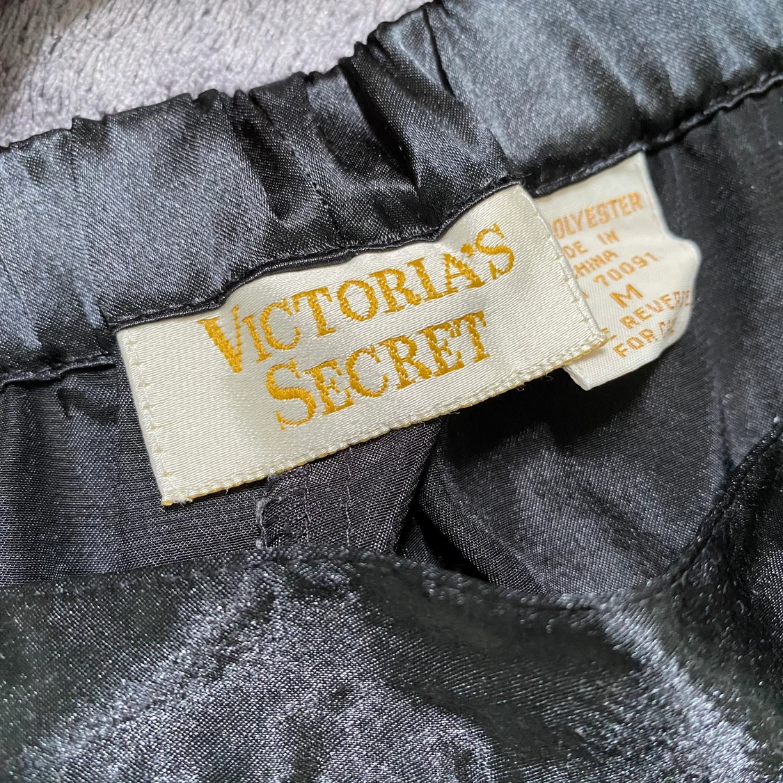  Pyjamas shorts  Victoria’s Secret 