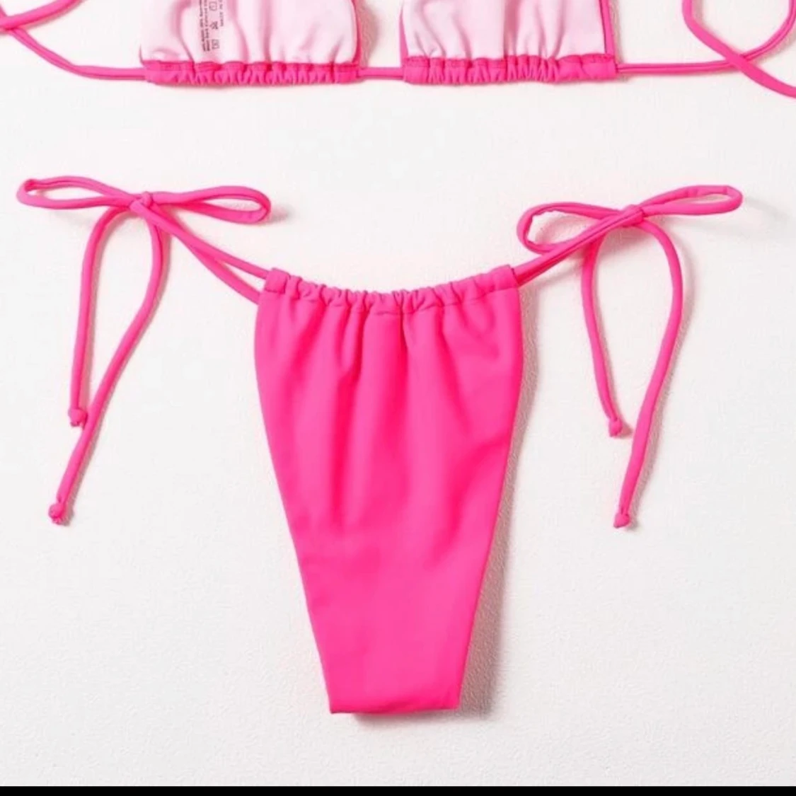 Bikini underdel  - 90