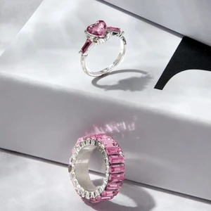 Ringar - Ringar från shein. Köptes för 20kr så säljs för 30kr inklusive frakt (frakt 12kr) 💗💗