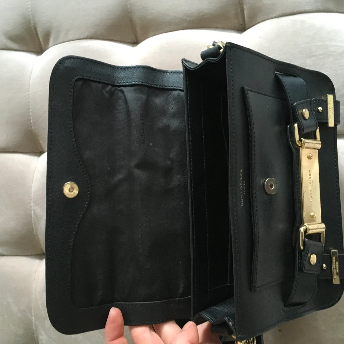 Kurt Geiger väska  - 91