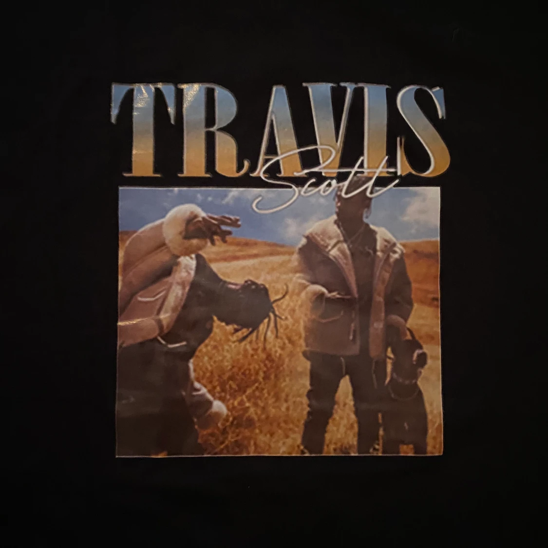 Travis Scott🏆 - 90