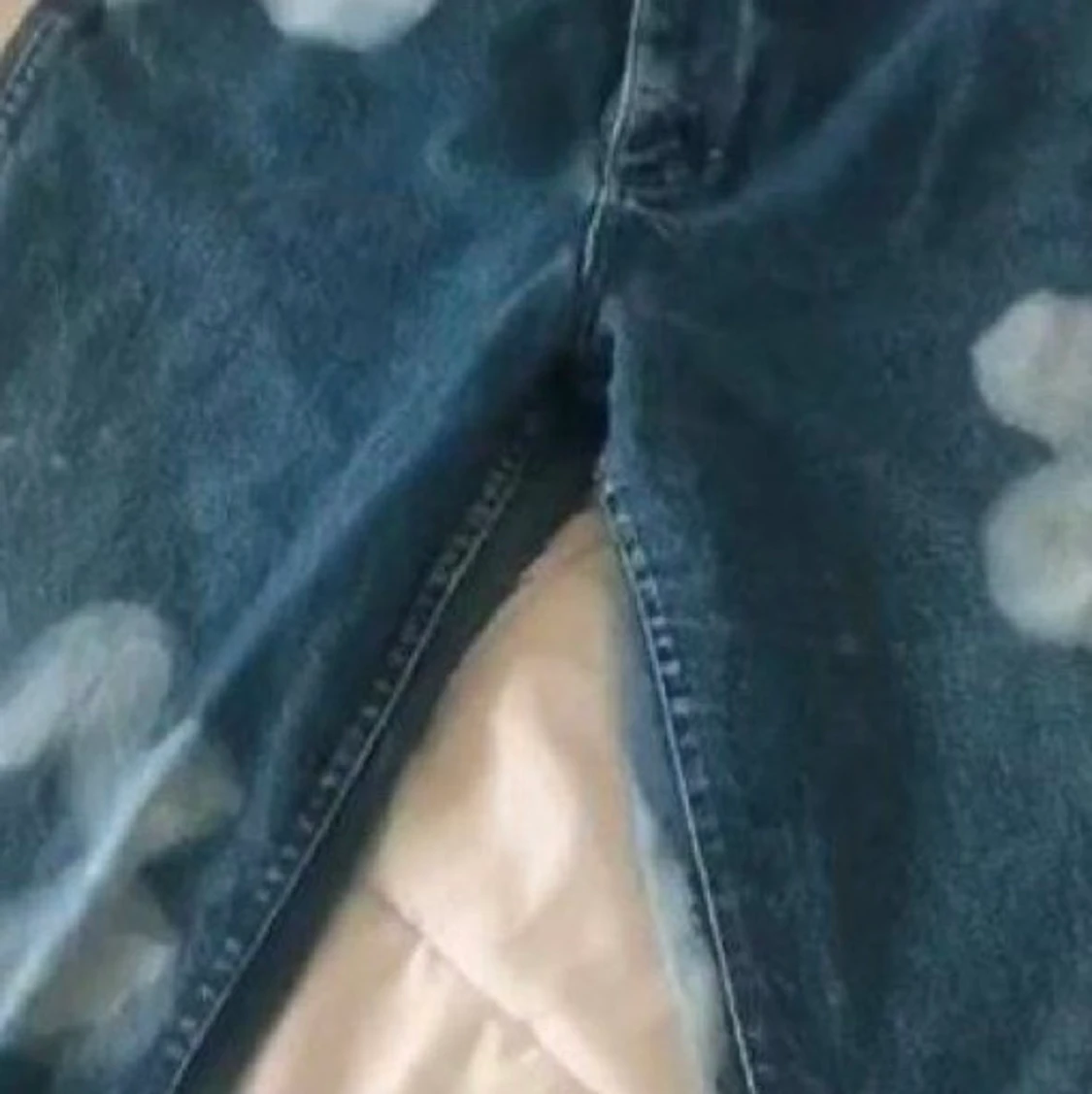 SÖTA PINTEREST JEANS - 90