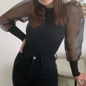 Booho blus - Fin booho blus, använd en gång för bild. Fint skick. Skriv privat för info❤️