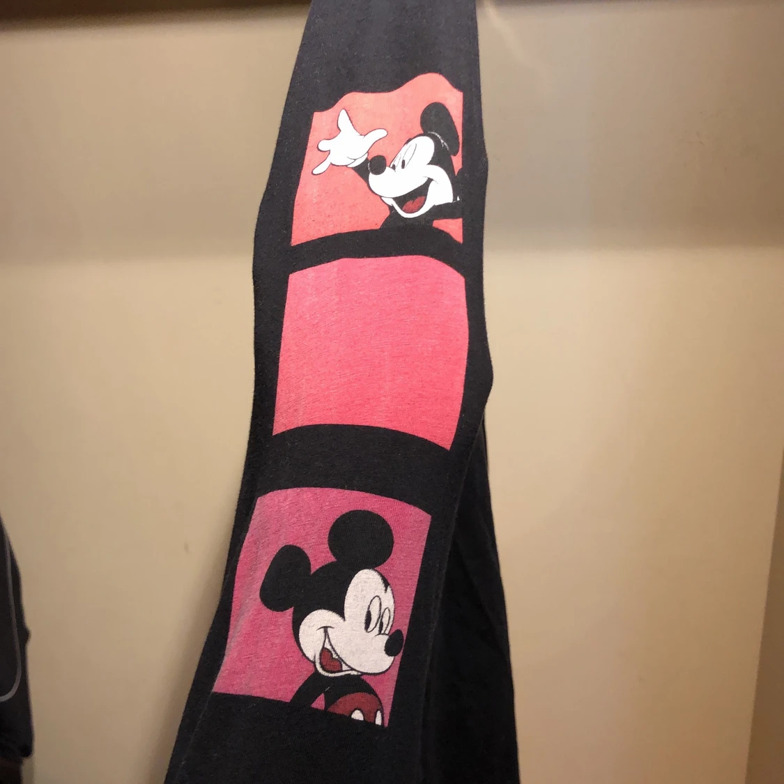 Långärmad Disney  - 90