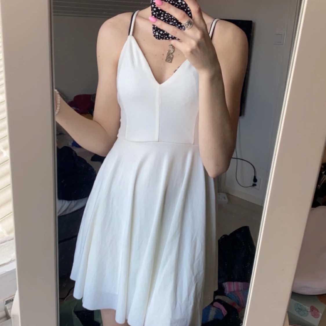 Examensklänning  - 91