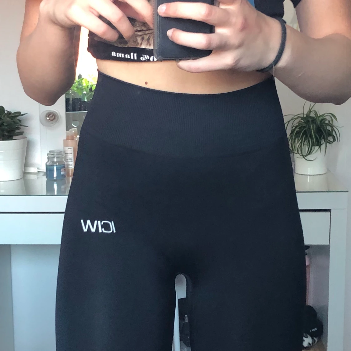 ICIW träningstights - 91