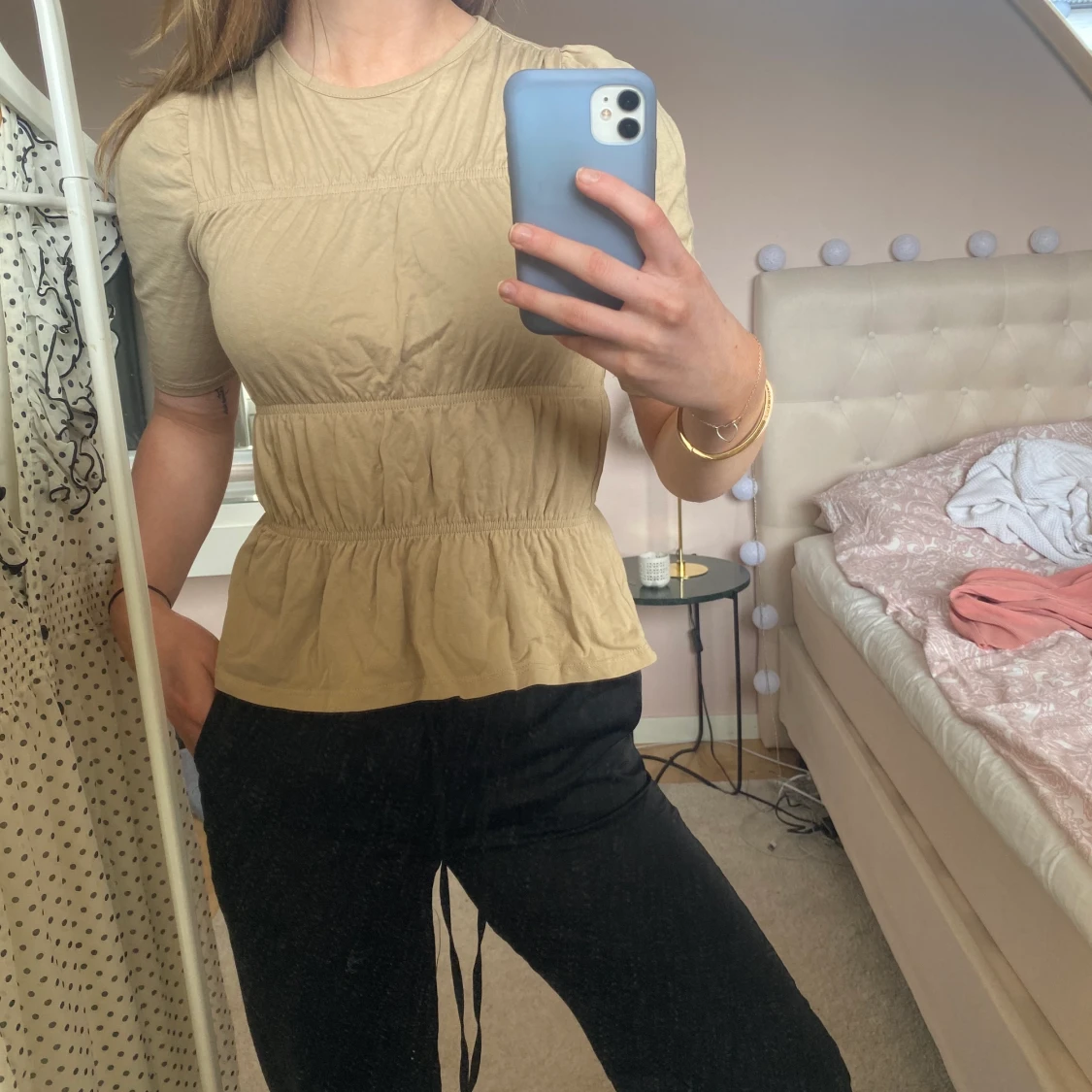 Jätte fin topp  - 90