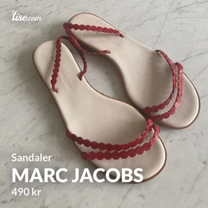 Marc Jacobs  - Superfint skick!