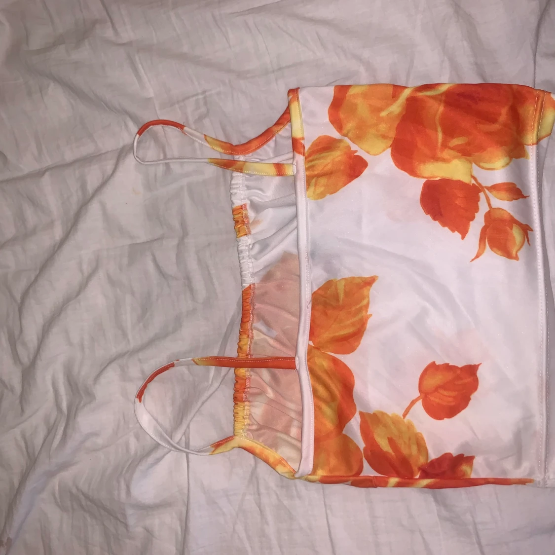 Fin topp storlek s - 90