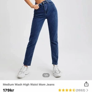 byxa från shein - använt ej. xs byxa från shein 