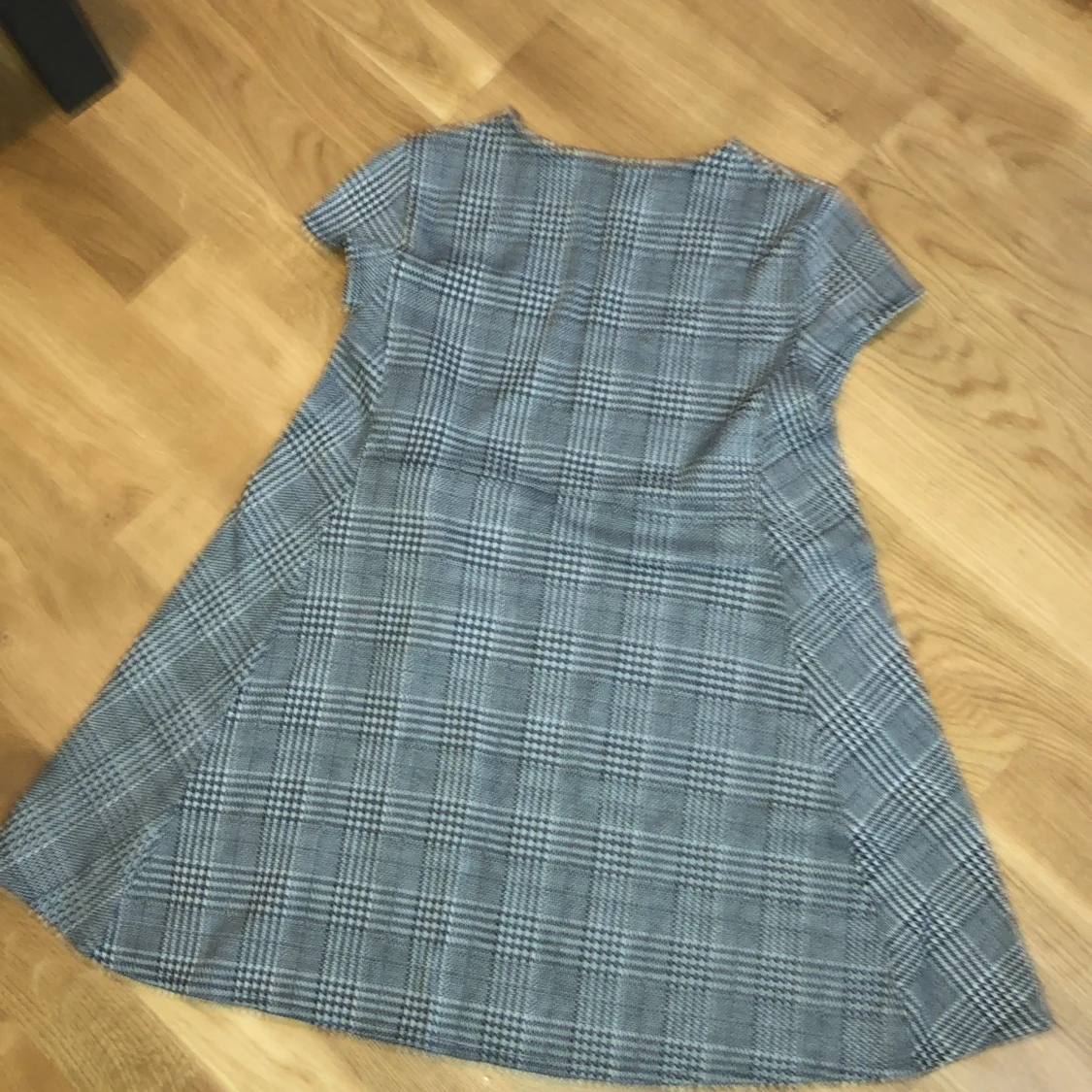 En klänning från ZARA  - 90