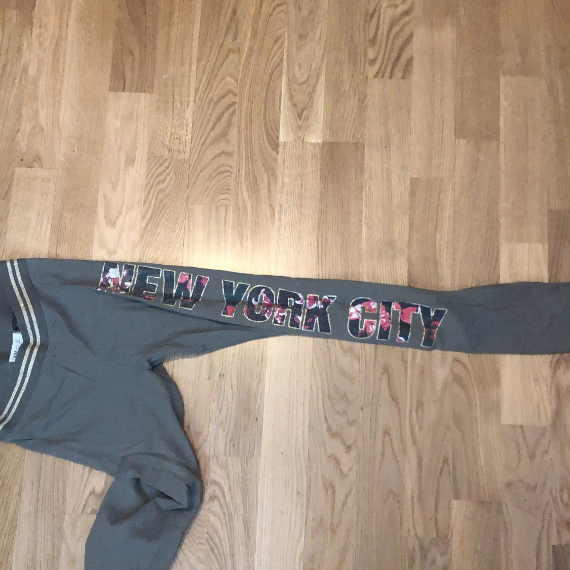 Byxor från H&M - 91