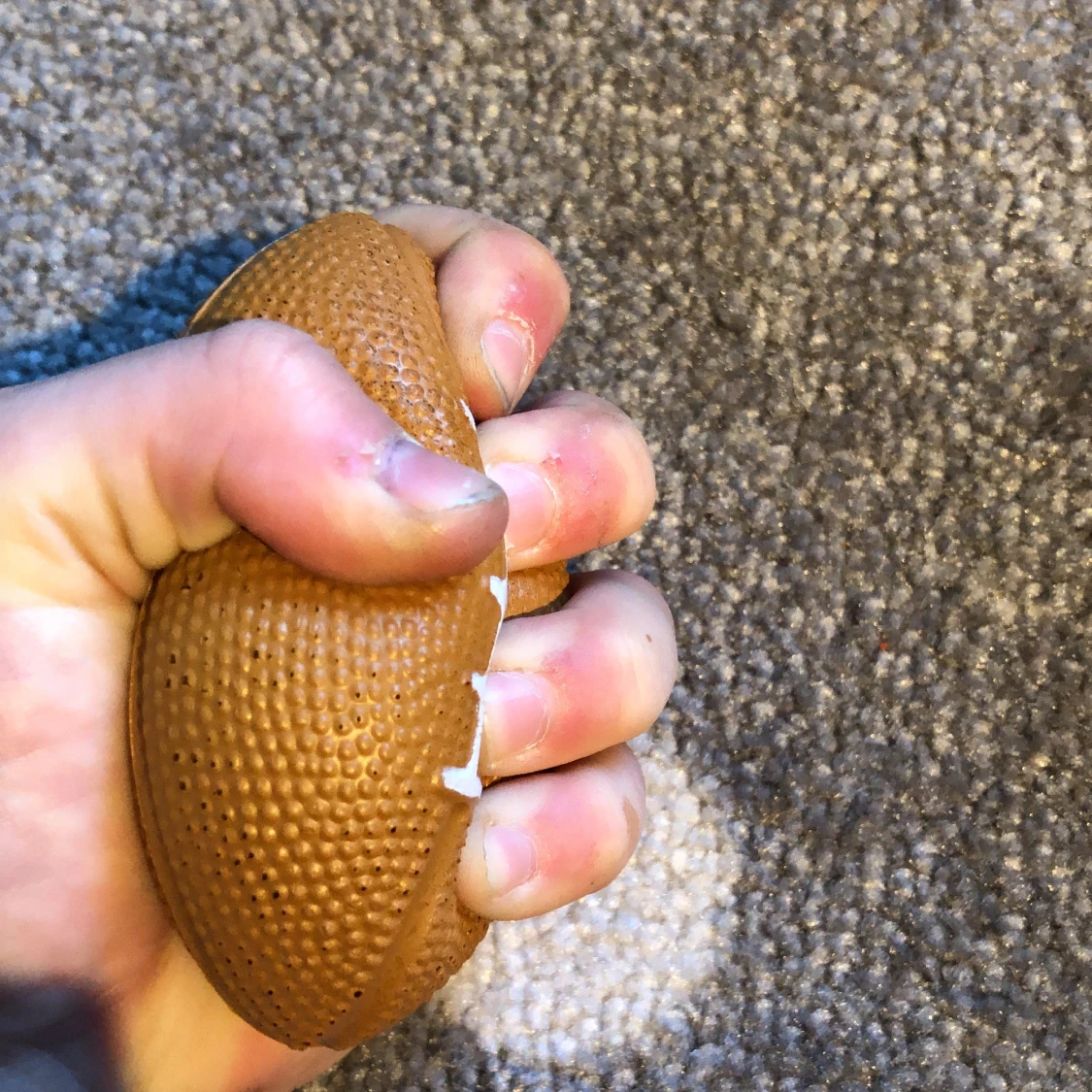 Armekansk fotboll 🏈  - 91