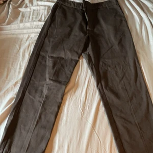 Dickies Workpants 874 - Bruna Dickies byxor. Storlek 34x34. Skick 8/10.