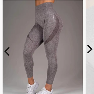 Relode träningstights - Tightsen är i nyskick med lappen kvar, aldrig använda, stl S, färg espresso