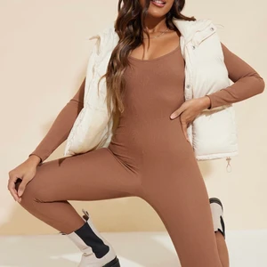 Jumpsuit  - Helt ny och oanvänd! Har fortfarande prislapp kvar 