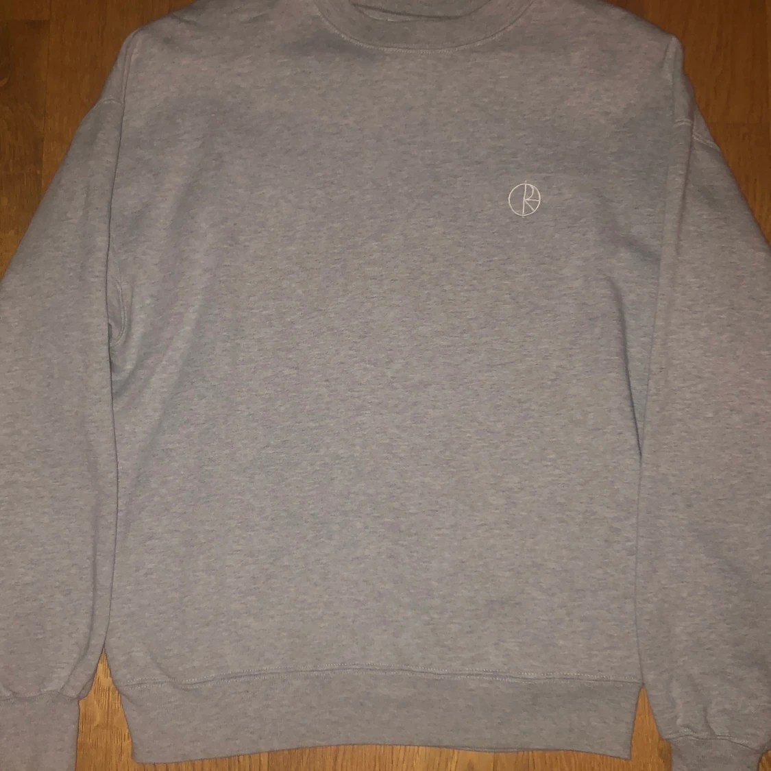 Polar Team Crewneck - 90