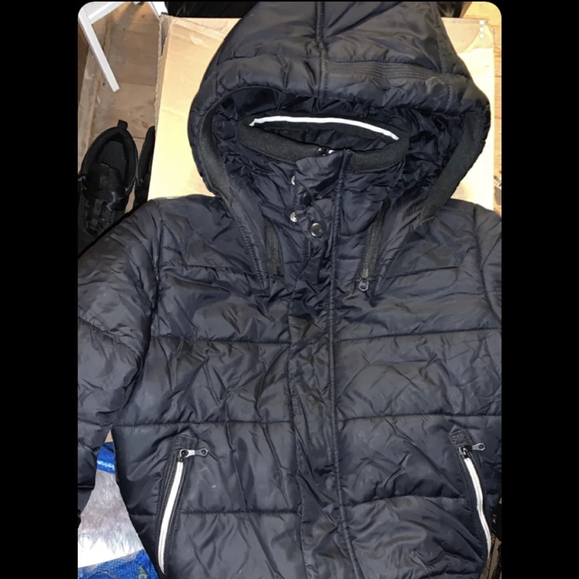 Jacka G-star Billigt!