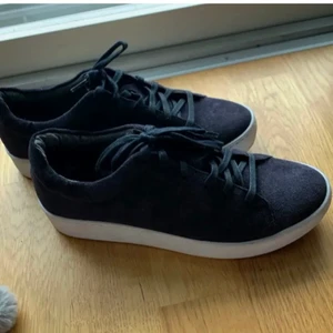 Skor - Superfina vagabondskor i fint skick! Frakt tillkommer.