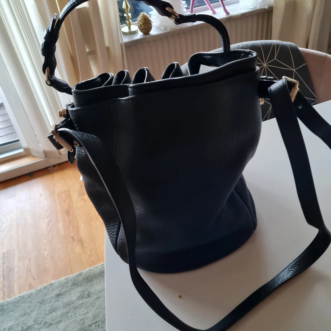 Alexander Wang väska