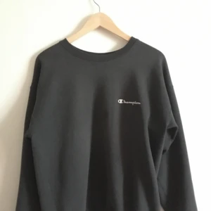 Champions tröja - Superfin tröja i go vintagestil