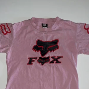 Äkta fox tröja - Kmr överens om pris i dm och mer info där!!