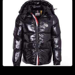 Moncler jacka helt ny priset kan diskuteras 