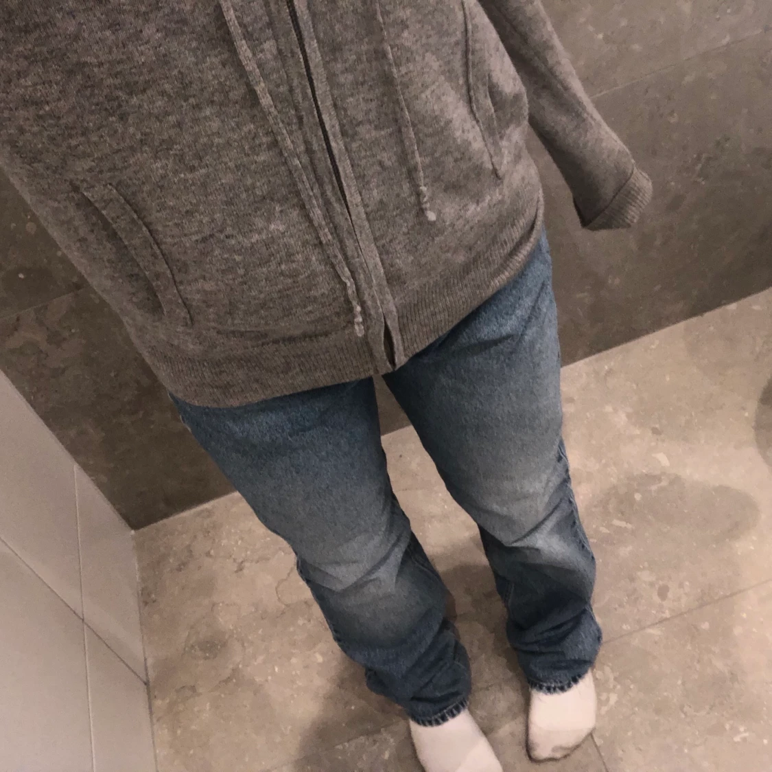 Zara jeans - 90