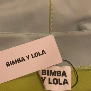 xs/s ,mint - Bimba Y Lola leggings NEW w - xs/s ,mint - Bimba Y Lola leggings  NEW with tags !!!