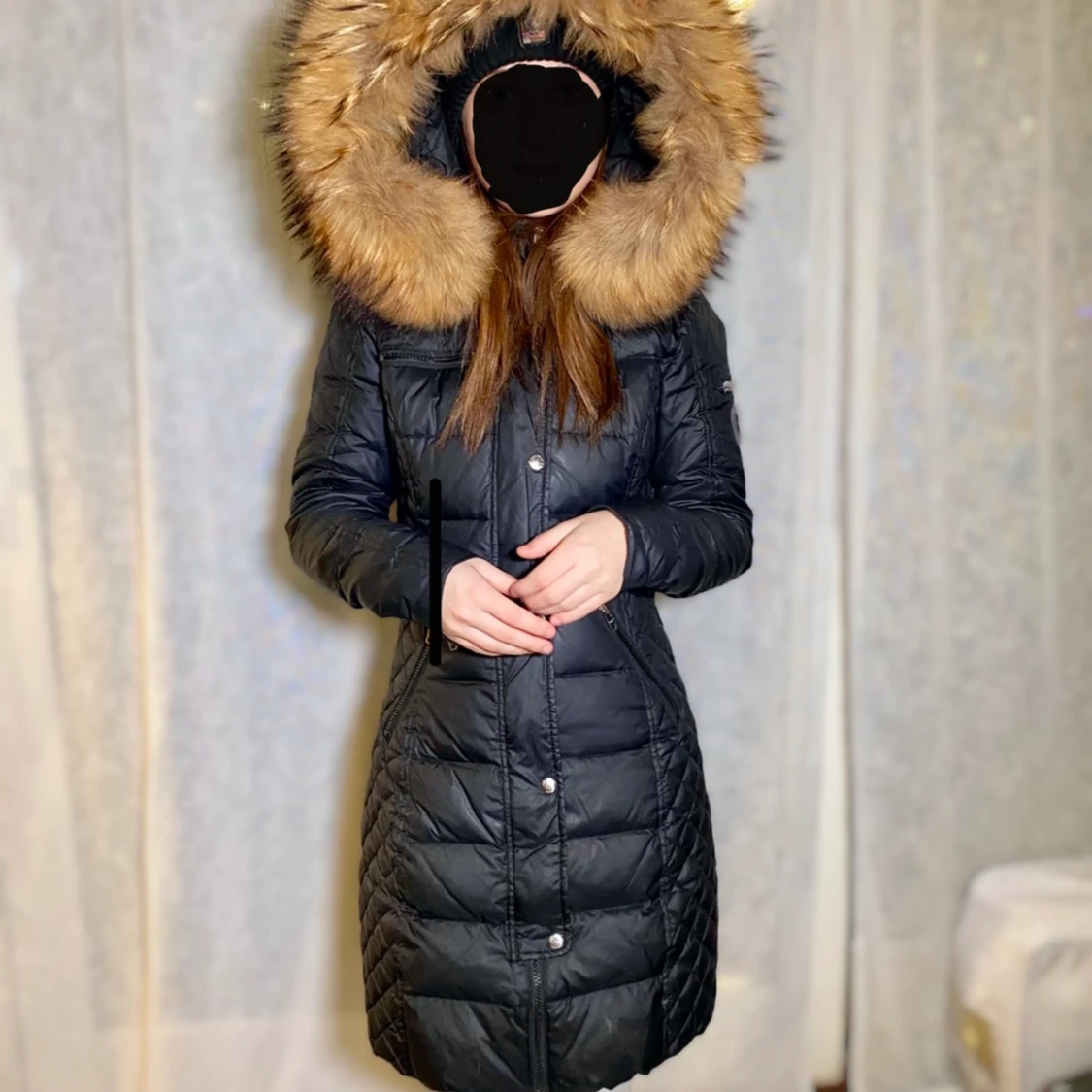 Rockandblue jacka stl 32