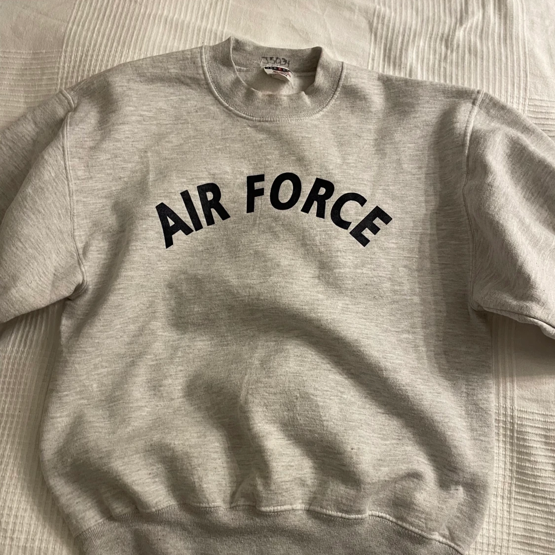 Air force sweatshirt