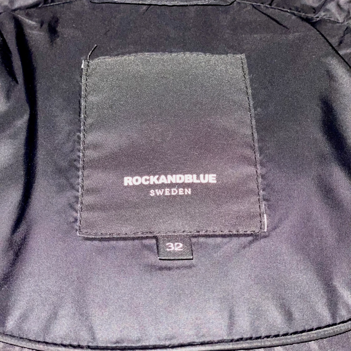 Rockandblue jacka stl 32 - 90