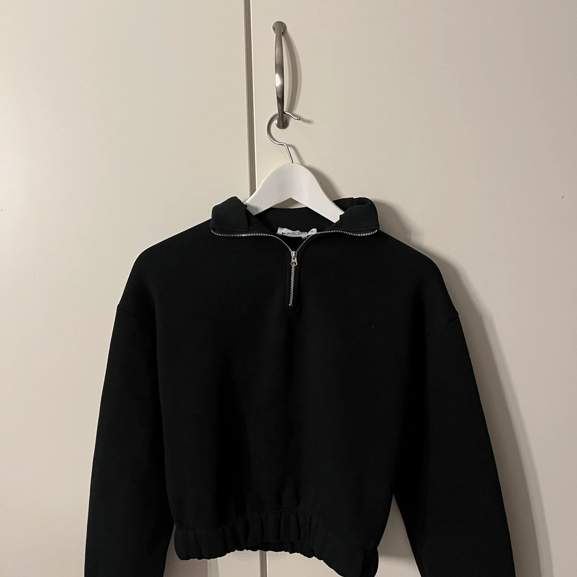 Half zip från NAKD
