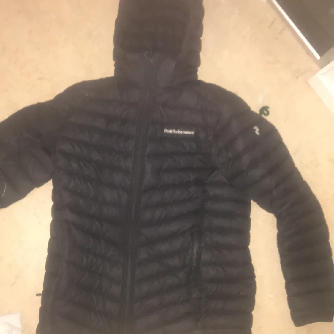 Peakperformance jacka - 90