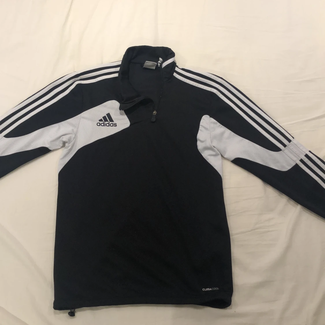 Adidas Sweatshirt Strl. EUR168/Small - 91