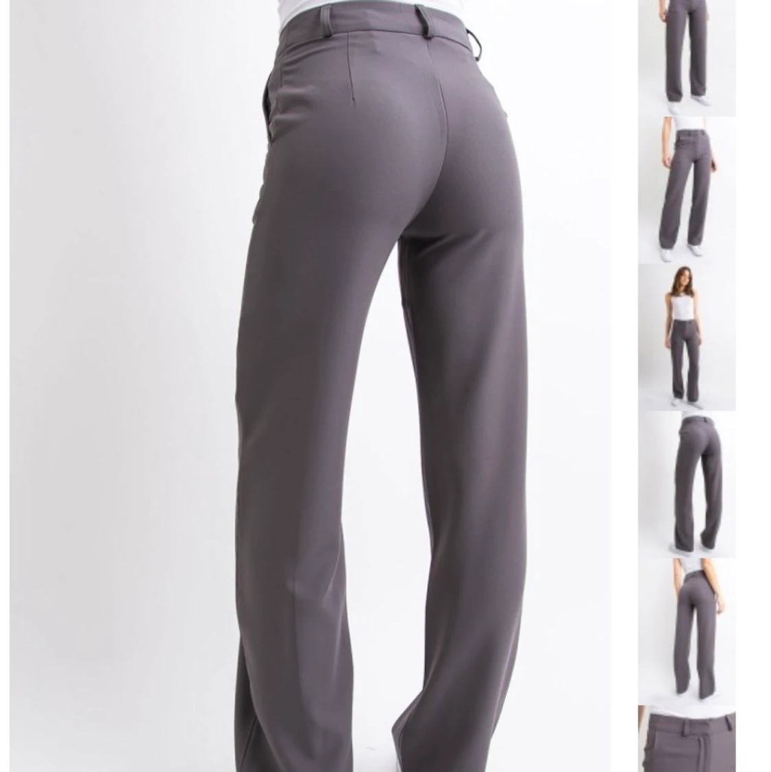 Kostymbyxor madlady - 90