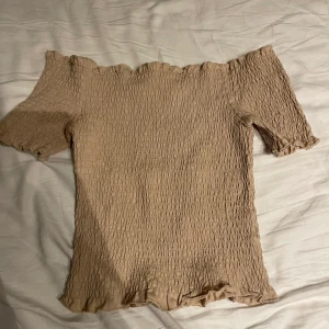 Topp - S passar s-m  strech