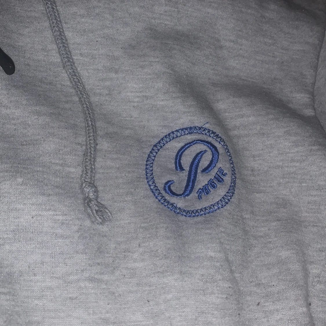 Luvjacka från Pogue. Storlek L - 91