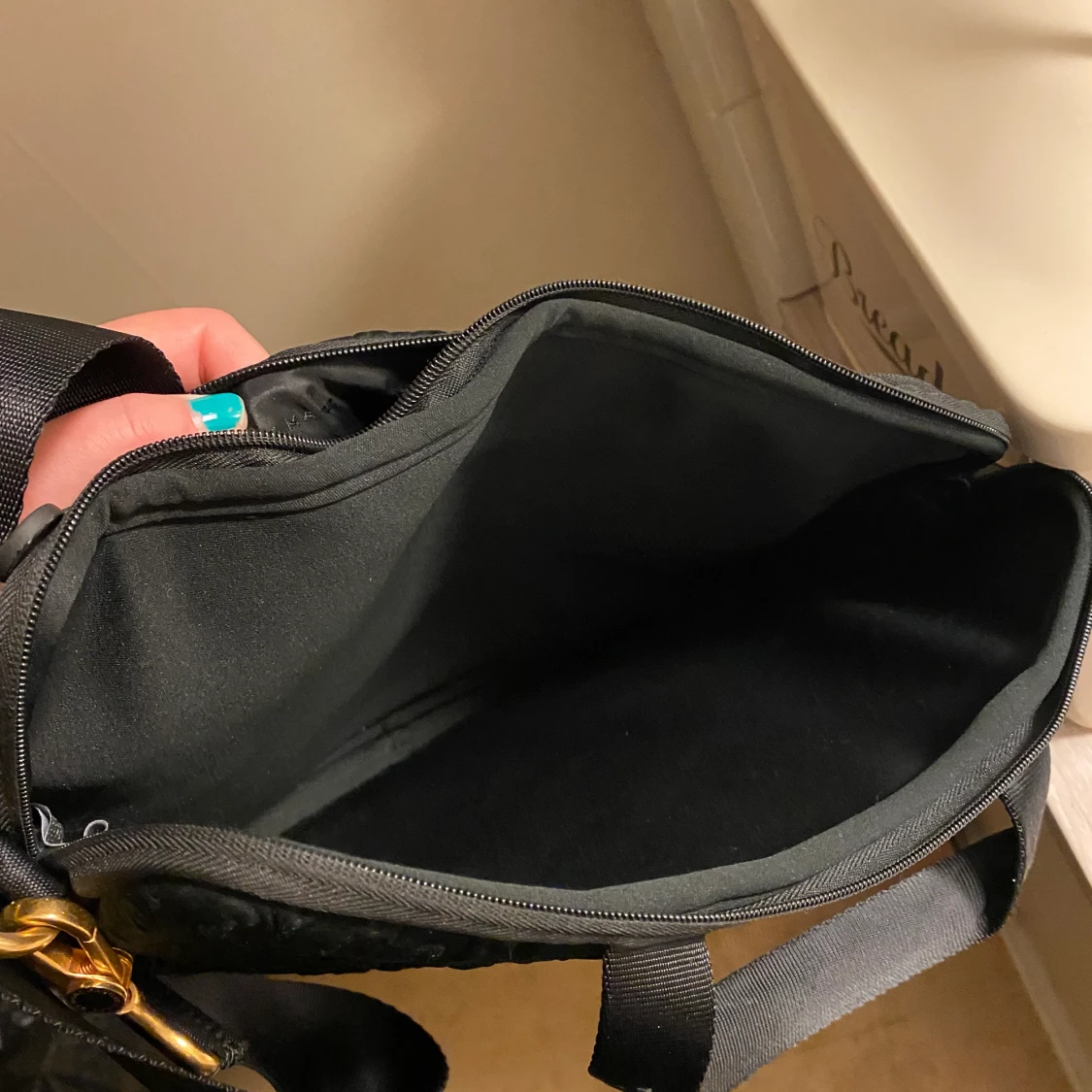 Marc Jacobs datorväska  - 91