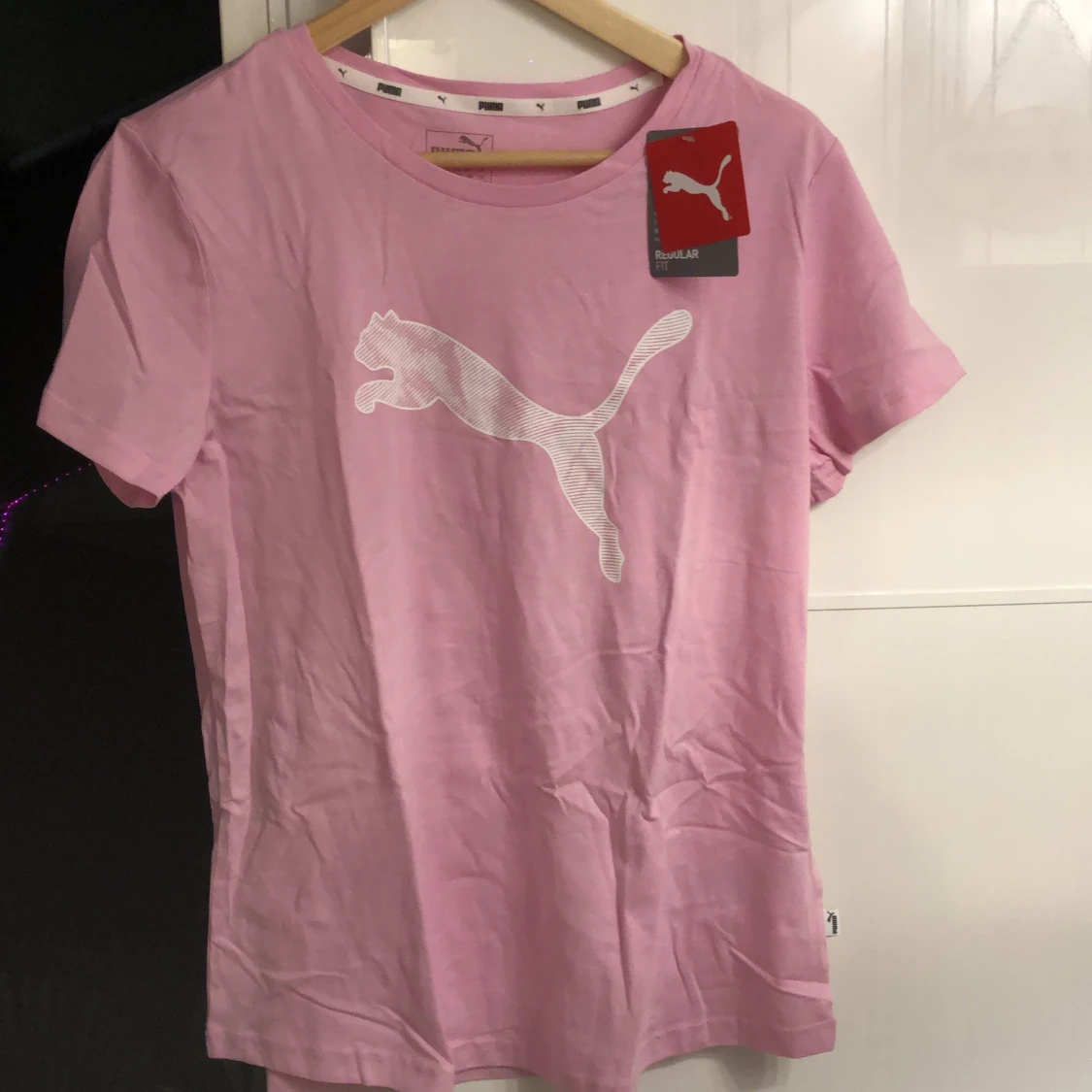 Puma tshirt