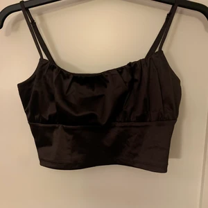 Fest topp - Jätte snygg topp som passar perfekt till nyår