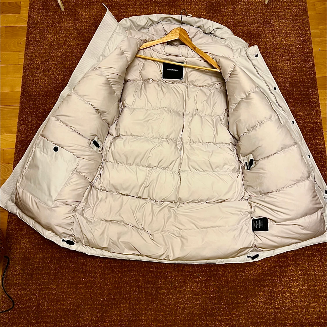 Peak performance Parkas  - 91