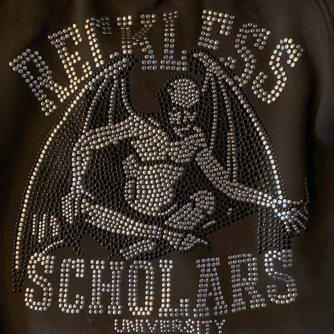 Reckless Scholars - 90