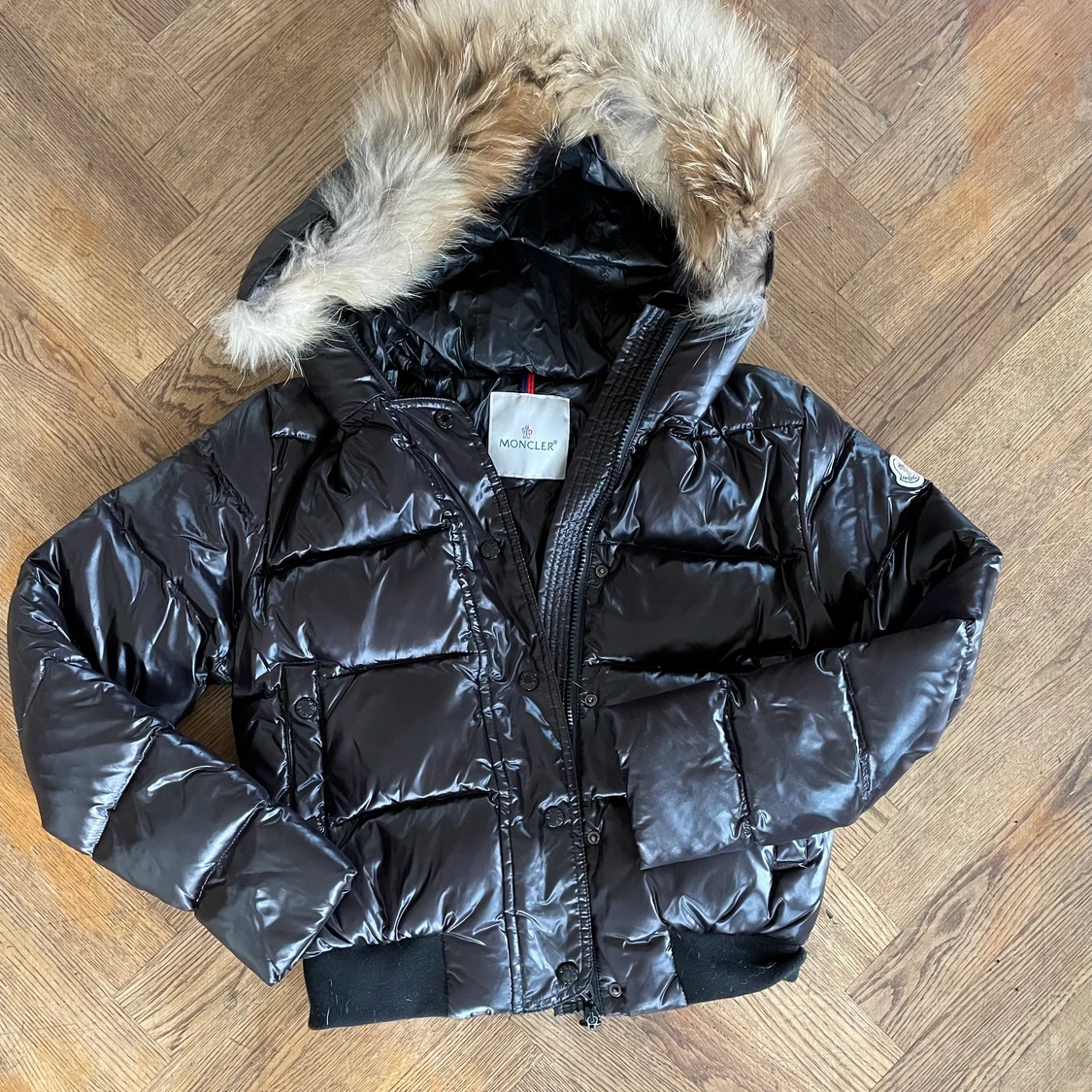 Moncler jacka st 2 - 90