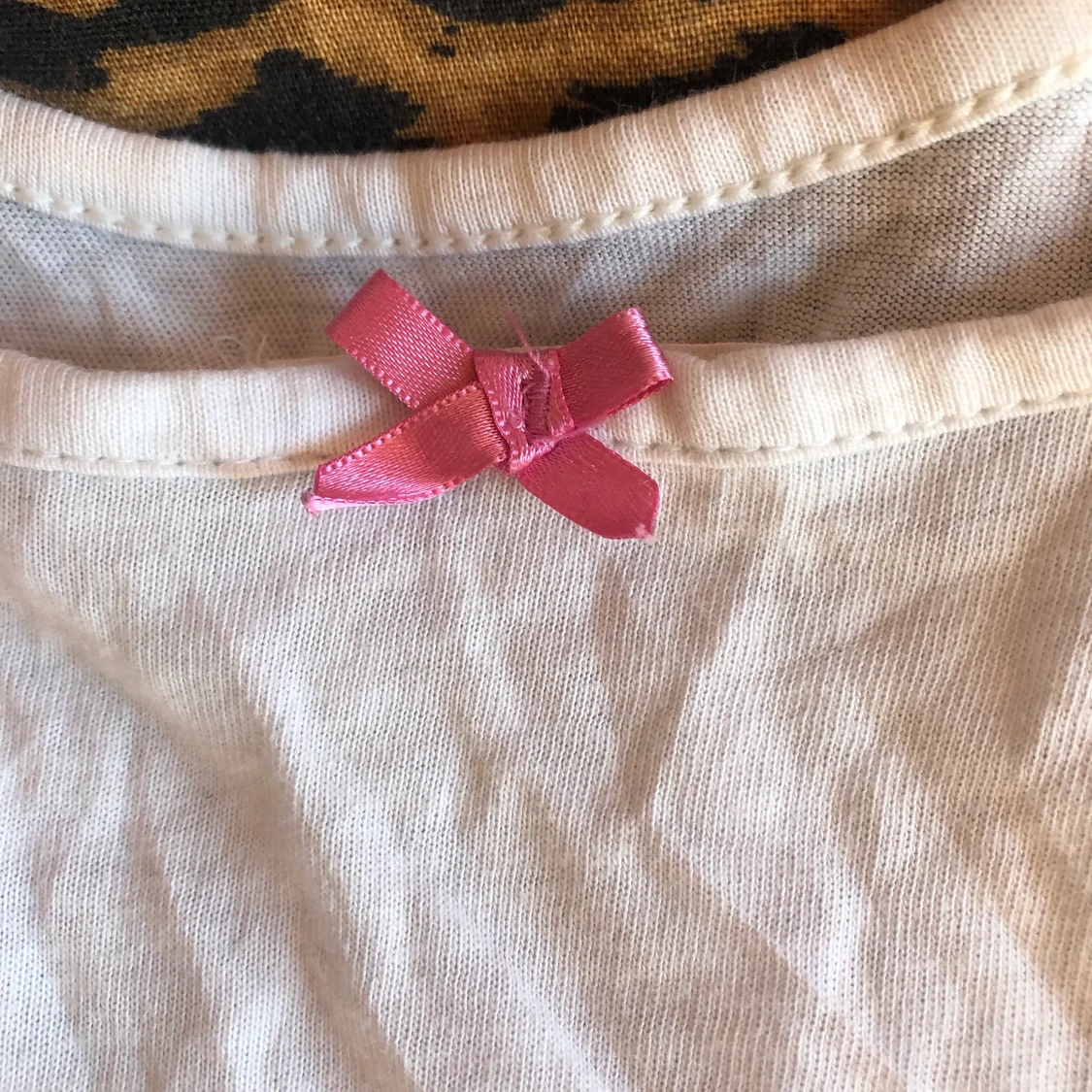 Söt klänning  - 90