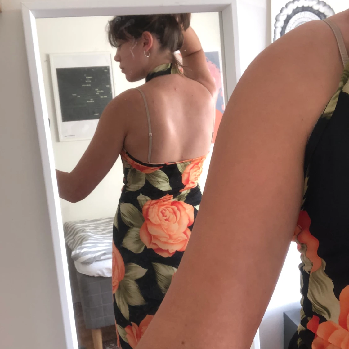 Sommarklänning  - 90