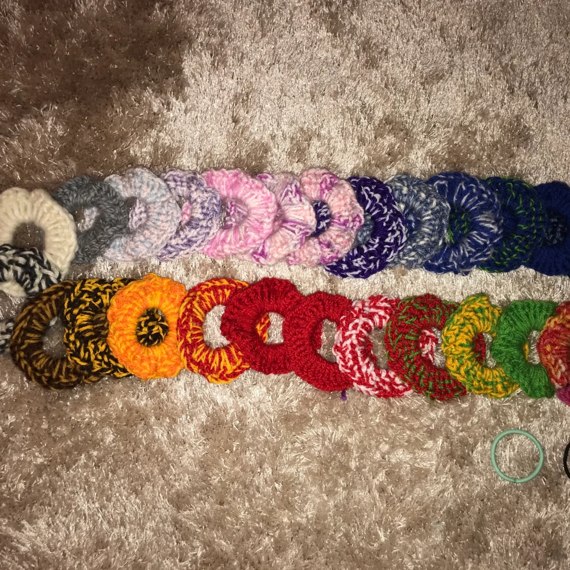 scrunchie - 90