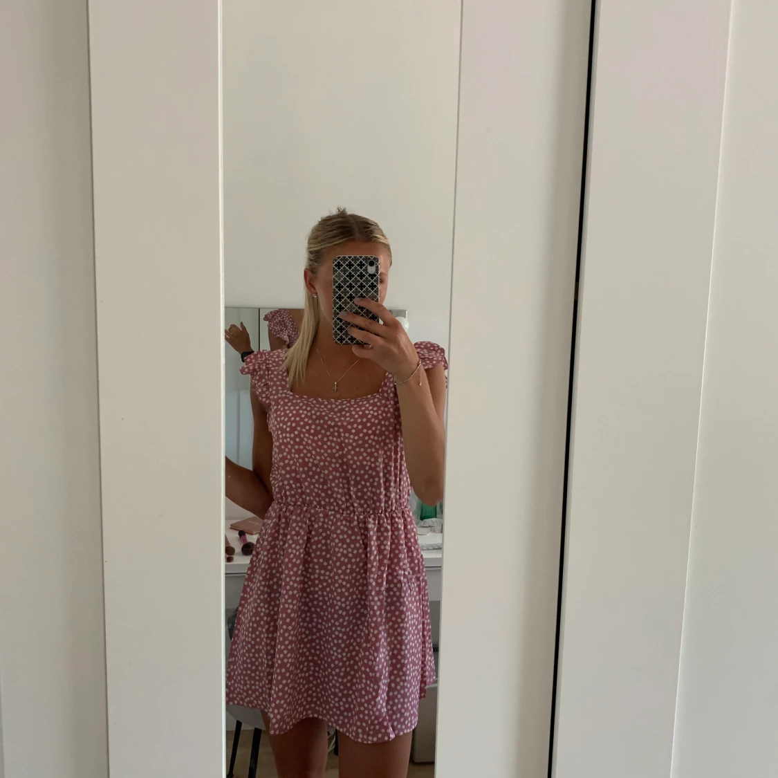 Söt sommarklänning 😍 - 90