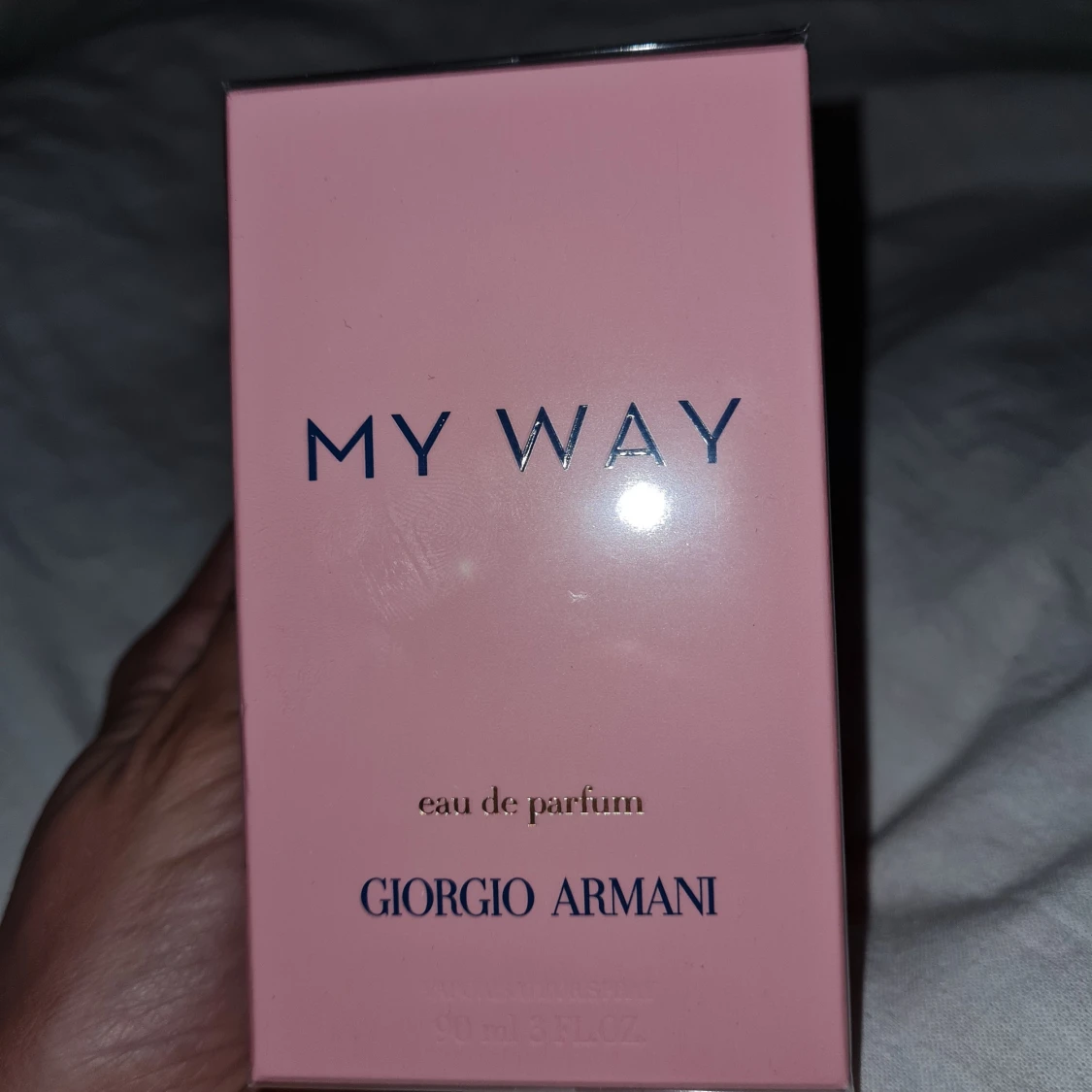 Giorgio Armani- My Way 90ml 