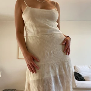 Klänning - Söt och fin klänning🤎🤎